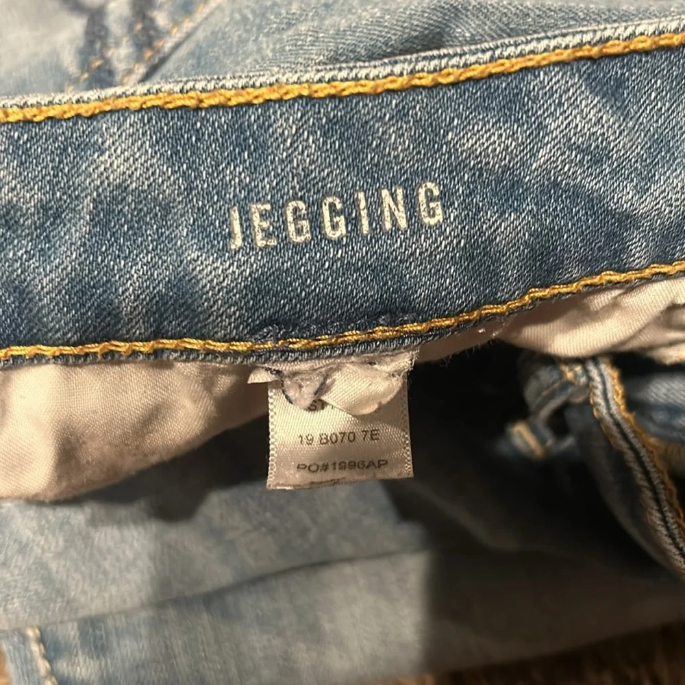 EUC aero jeans - Picture 3 of 10